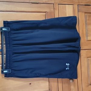 Under Armour shorts